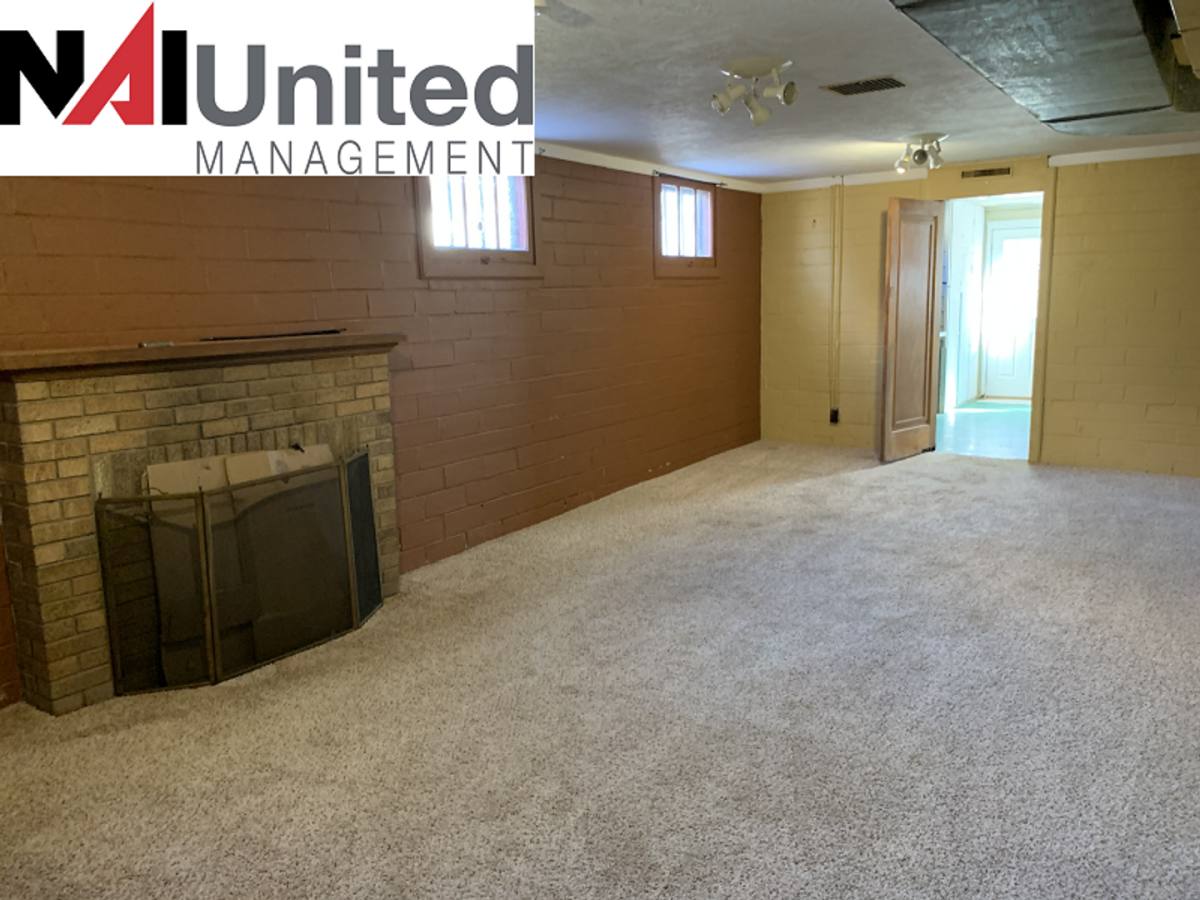 House for rent at 2814 Summit, Sioux City, IA 51104
