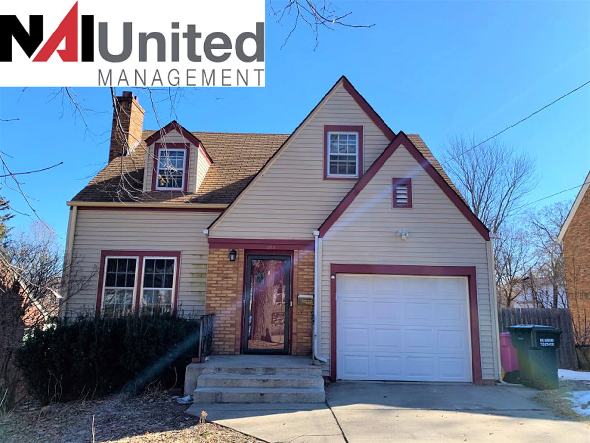 House for rent at 2814 Summit, Sioux City, IA 51104