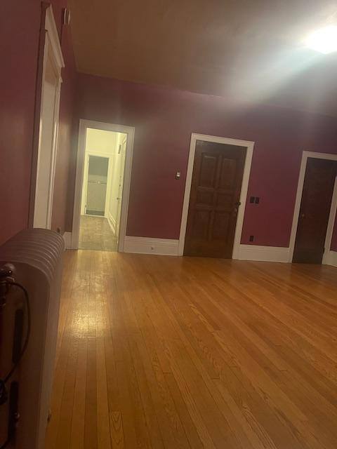 Apartment for rent at 1606 Genesee St #9-3RD Floor, Utica, NY 13502