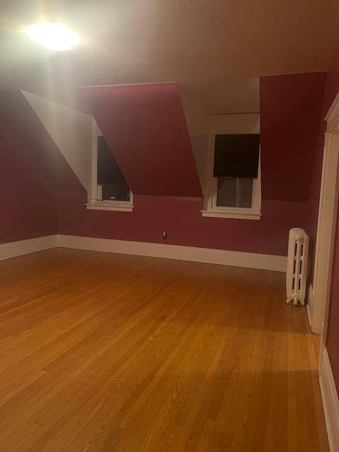 Apartment for rent at 1606 Genesee St #9-3RD Floor, Utica, NY 13502