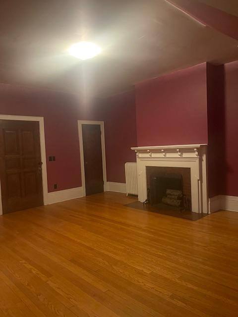 Apartment for rent at 1606 Genesee St #9-3RD Floor, Utica, NY 13502
