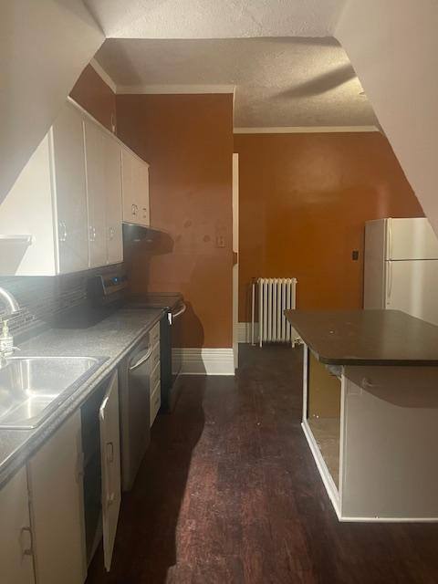 Apartment for rent at 1606 Genesee St #9-3RD Floor, Utica, NY 13502