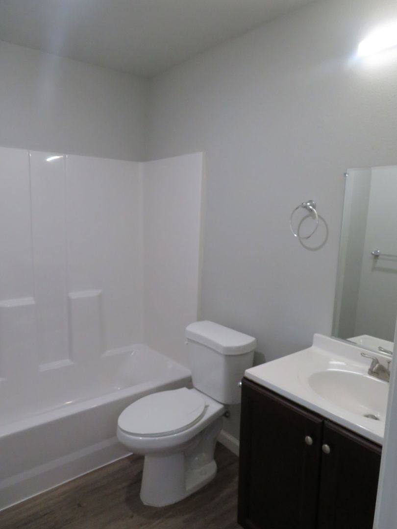 Apartment for rent at 601 N Tehama St, Willows, CA 95988