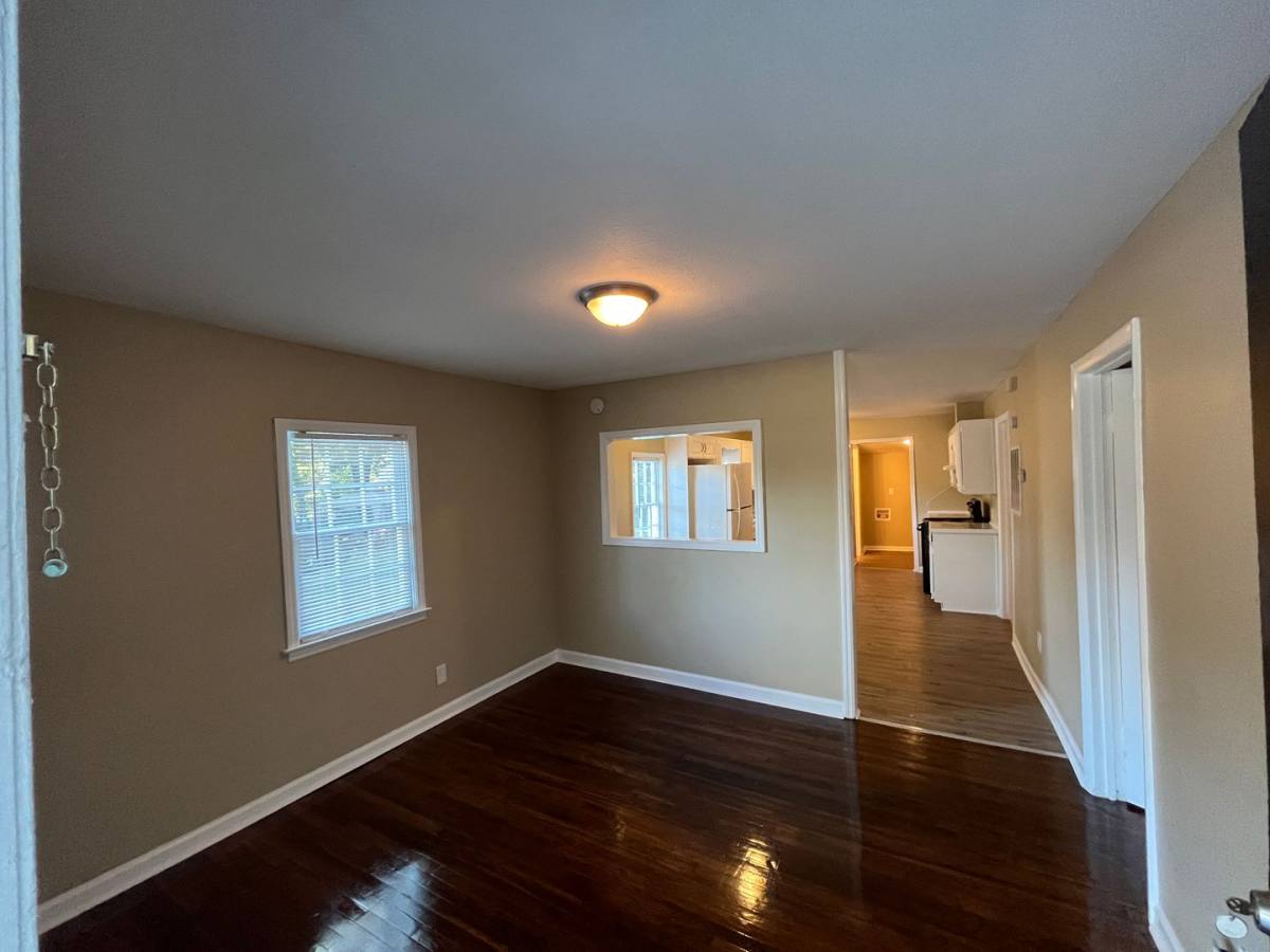 House for rent at 4414 Forrest Rd, Columbus, GA 31907