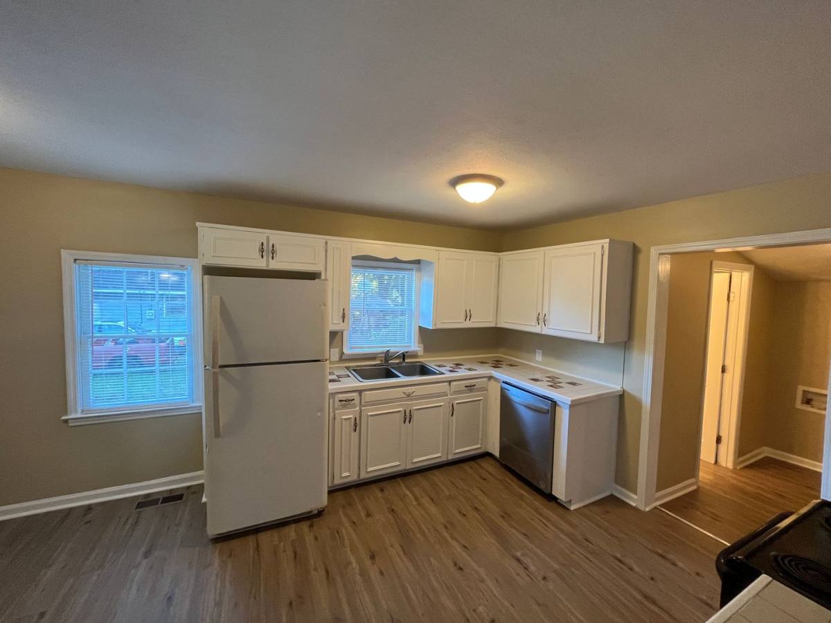 House for rent at 4414 Forrest Rd, Columbus, GA 31907