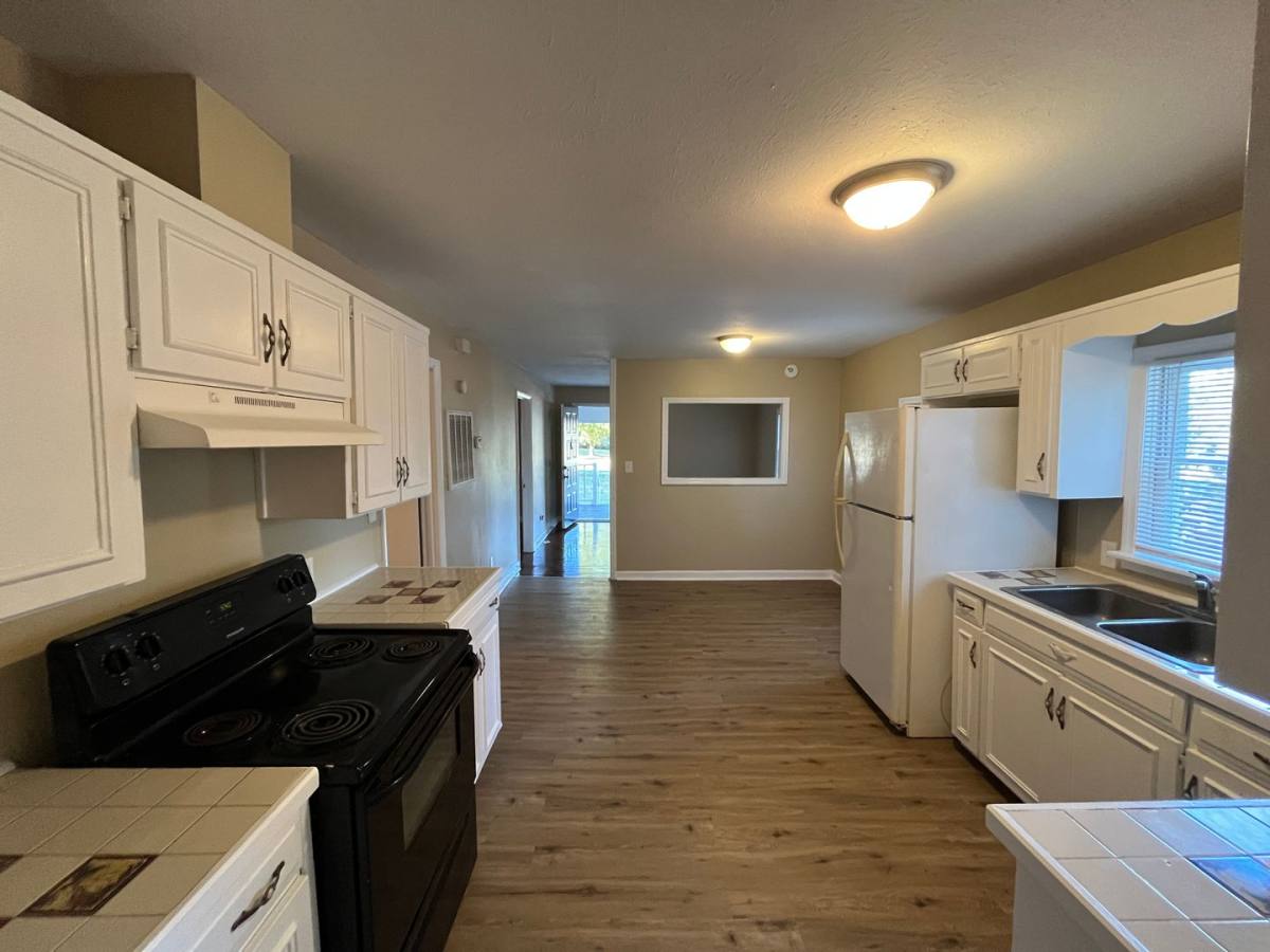 House for rent at 4414 Forrest Rd, Columbus, GA 31907