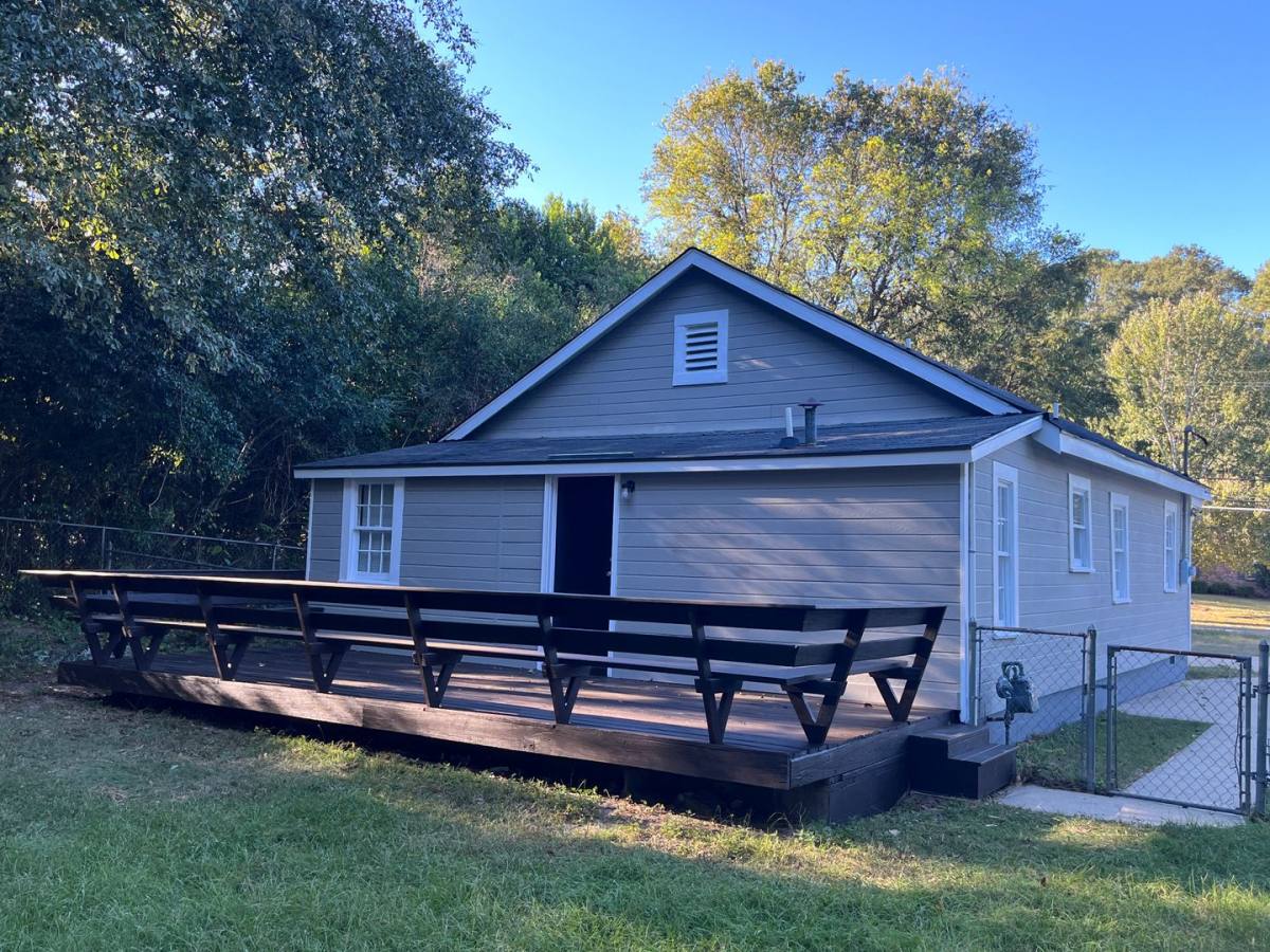 House for rent at 4414 Forrest Rd, Columbus, GA 31907