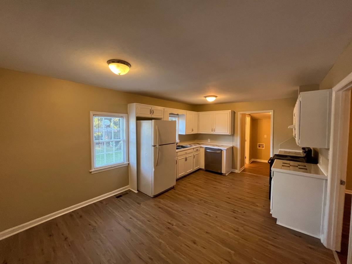 House for rent at 4414 Forrest Rd, Columbus, GA 31907
