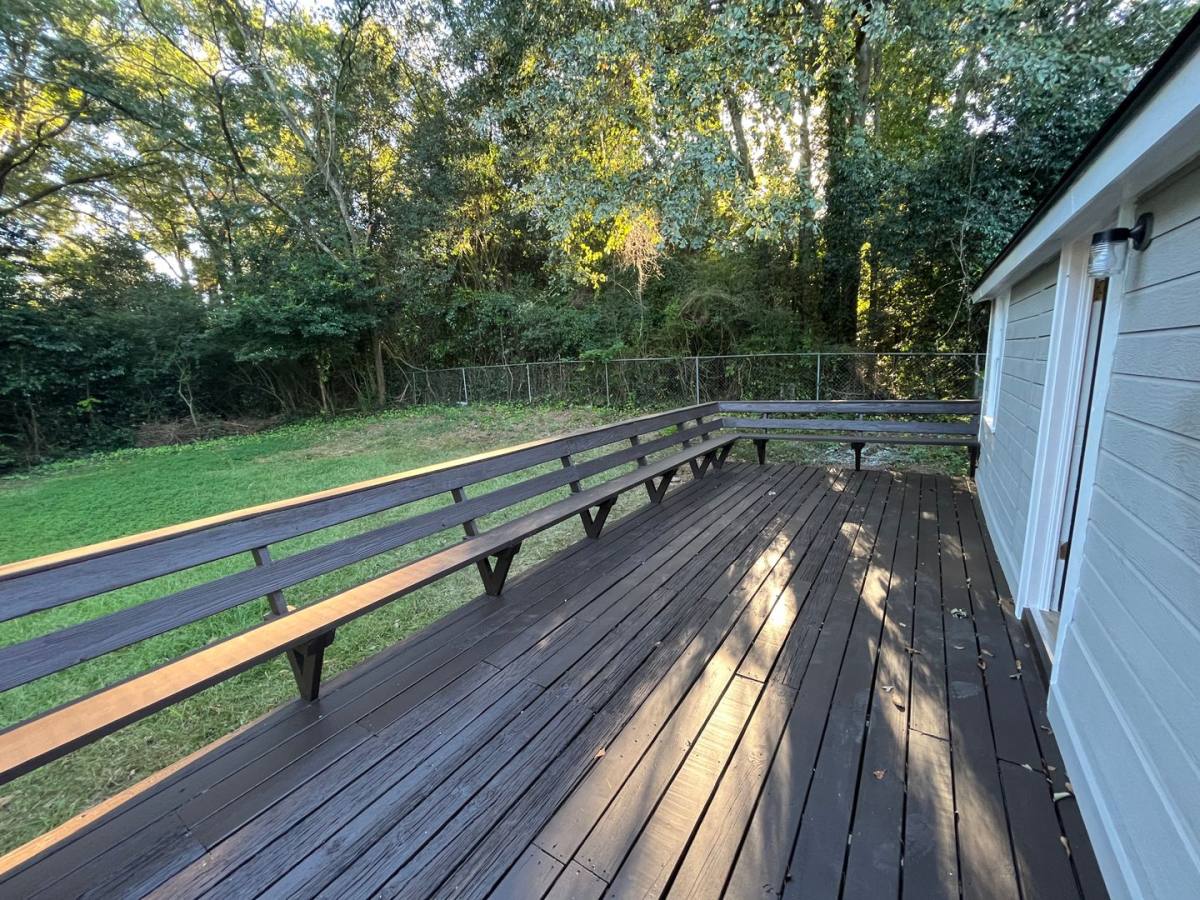 House for rent at 4414 Forrest Rd, Columbus, GA 31907
