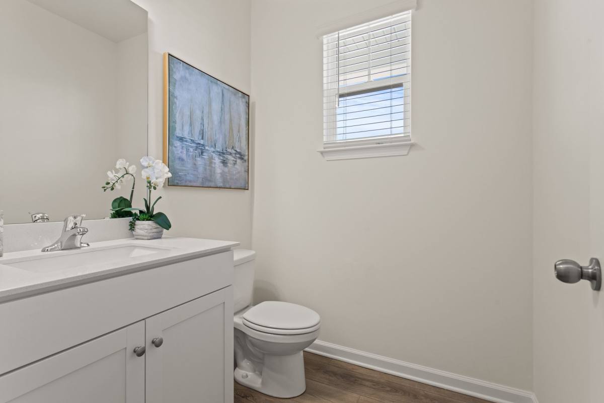 Townhouse for rent at 124 Arbor Trail, Piedmont, SC 29673