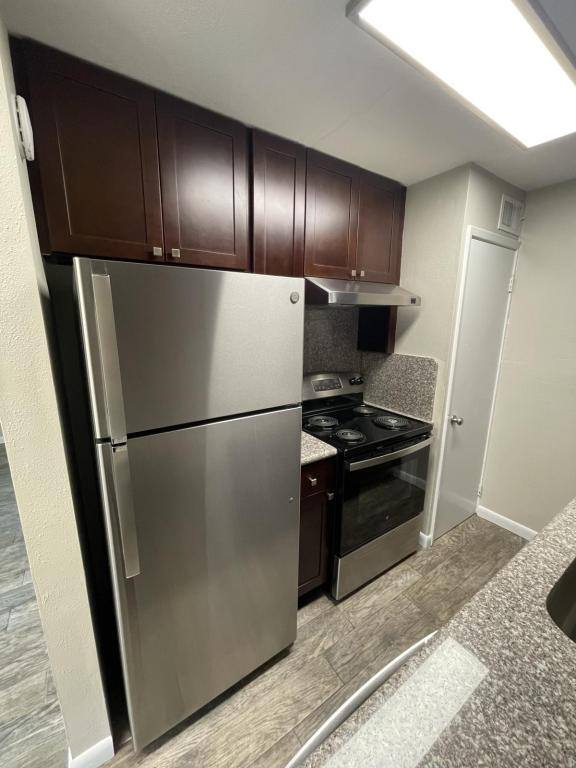 Apartment for rent at 505 University Walk #5, Baton Rouge, LA 70802