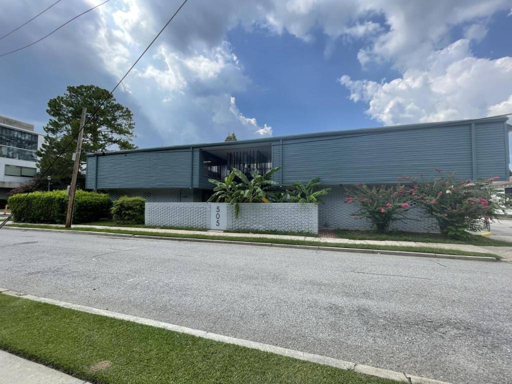 Apartment for rent at 505 University Walk #5, Baton Rouge, LA 70802