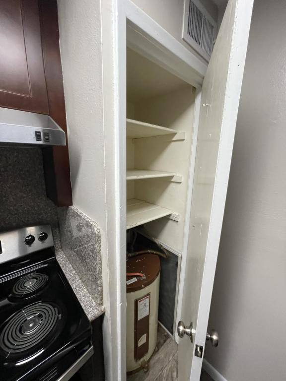 Apartment for rent at 505 University Walk #5, Baton Rouge, LA 70802