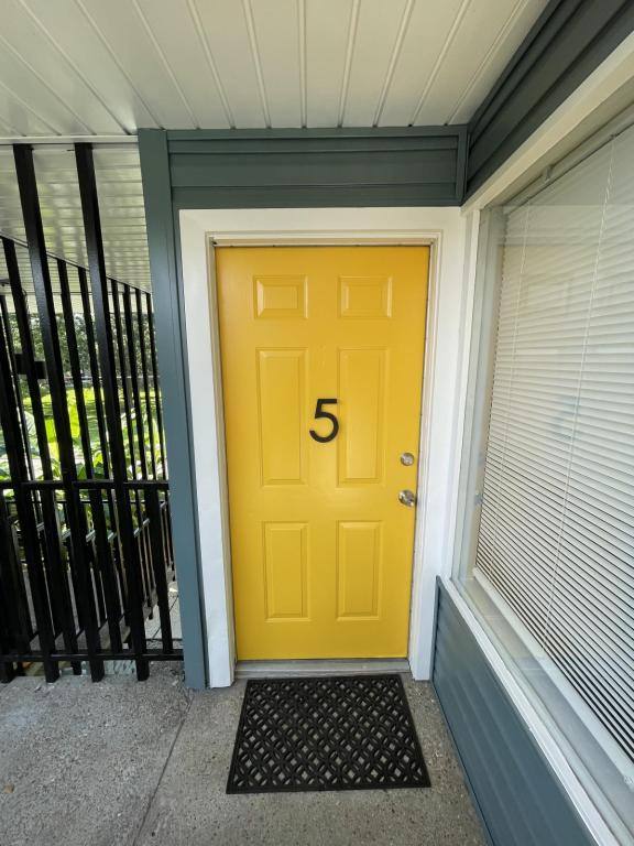 Apartment for rent at 505 University Walk #5, Baton Rouge, LA 70802