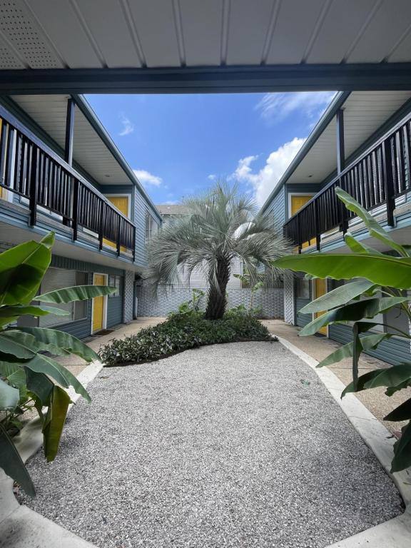 Apartment for rent at 505 University Walk #5, Baton Rouge, LA 70802