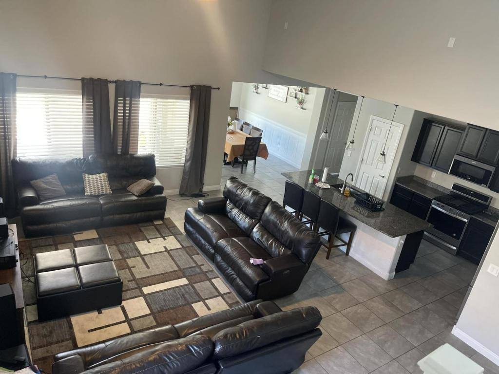 House for rent at 17521 W Bajada Rd, Surprise, AZ 85387
