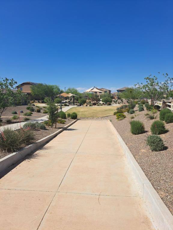 House for rent at 17521 W Bajada Rd, Surprise, AZ 85387