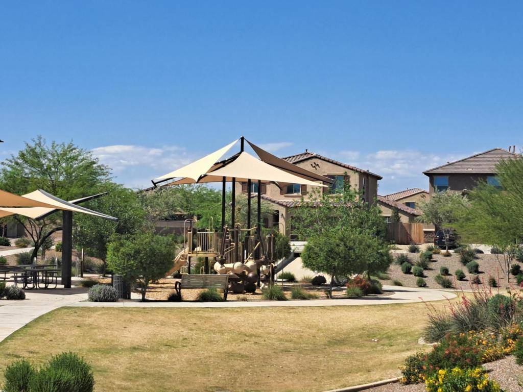 House for rent at 17521 W Bajada Rd, Surprise, AZ 85387