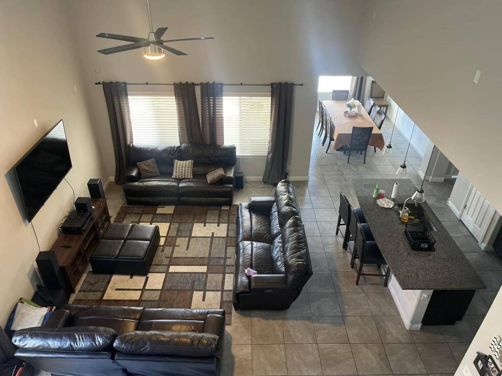 House for rent at 17521 W Bajada Rd, Surprise, AZ 85387