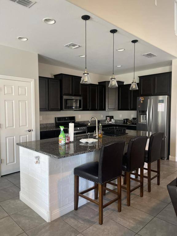 House for rent at 17521 W Bajada Rd, Surprise, AZ 85387
