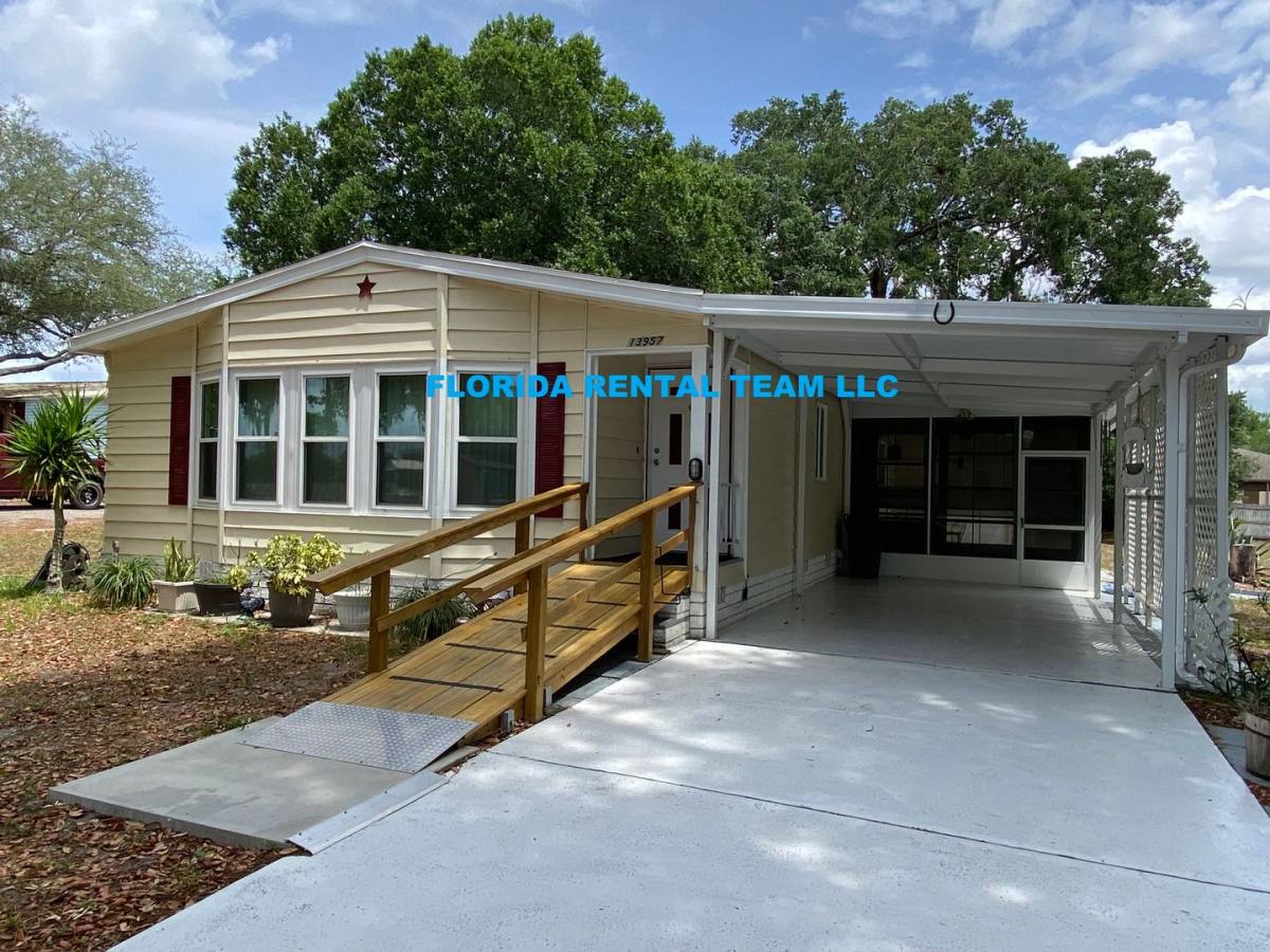 House for rent at 13957 Cr 109D, Lady Lake, FL 32159