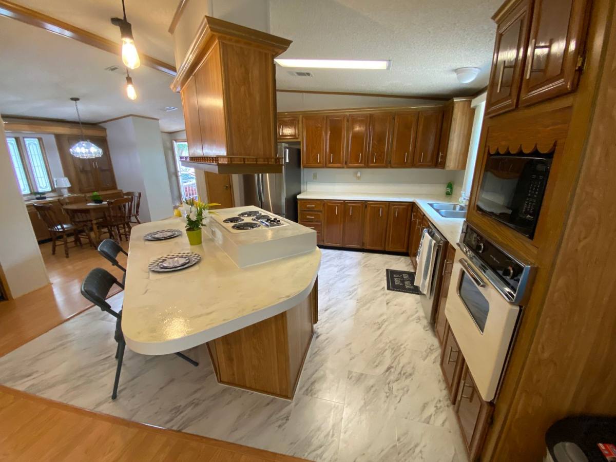 House for rent at 13957 Cr 109D, Lady Lake, FL 32159