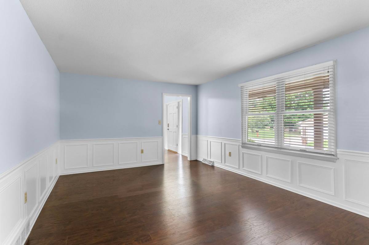 House for rent at 2036 Cambridge Dr, Cape Girardeau, MO 63701