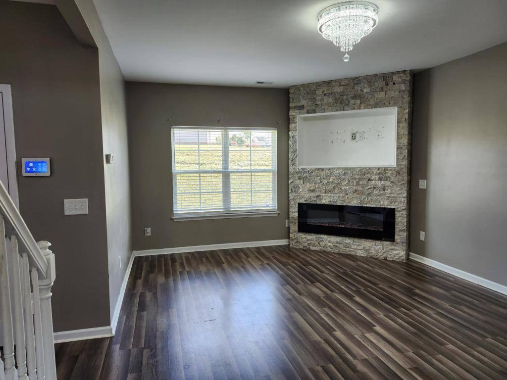 House for rent at 2011 Tundra Dr, Burlington, NC 27217