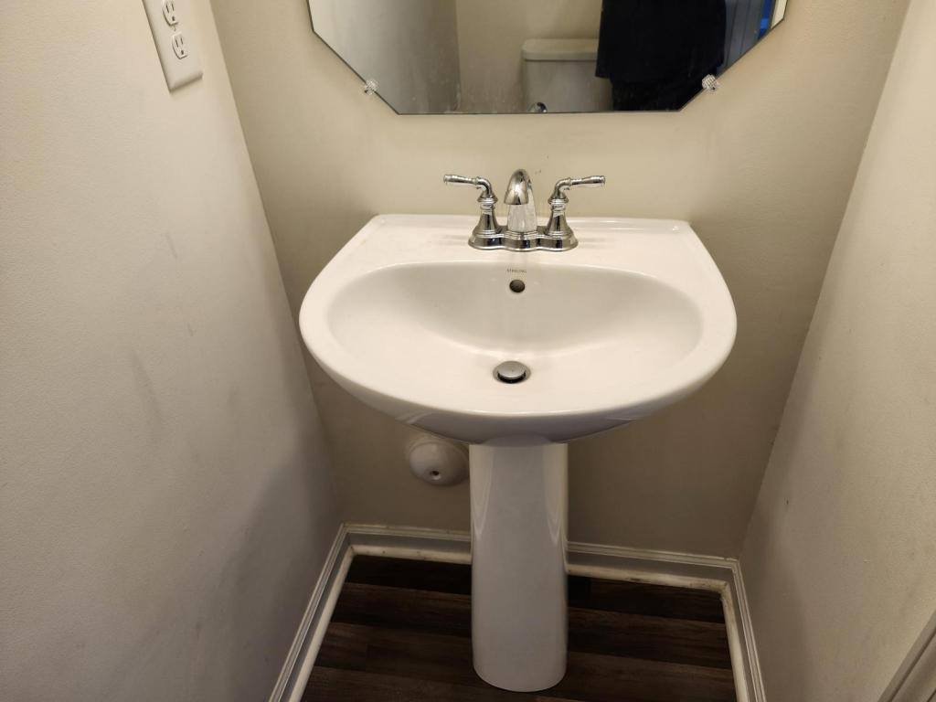House for rent at 2011 Tundra Dr, Burlington, NC 27217