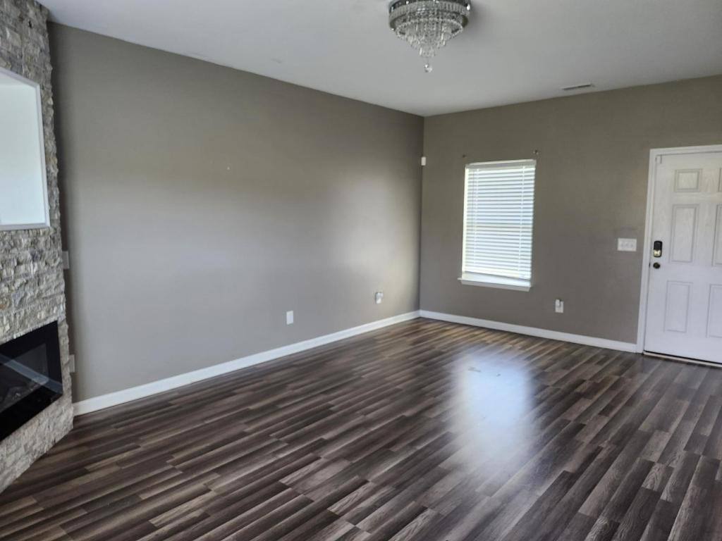 House for rent at 2011 Tundra Dr, Burlington, NC 27217