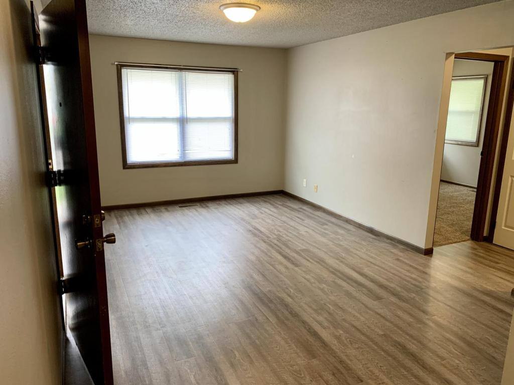 Apartment for rent at 205 N Main St, Prairie City, IA 50228