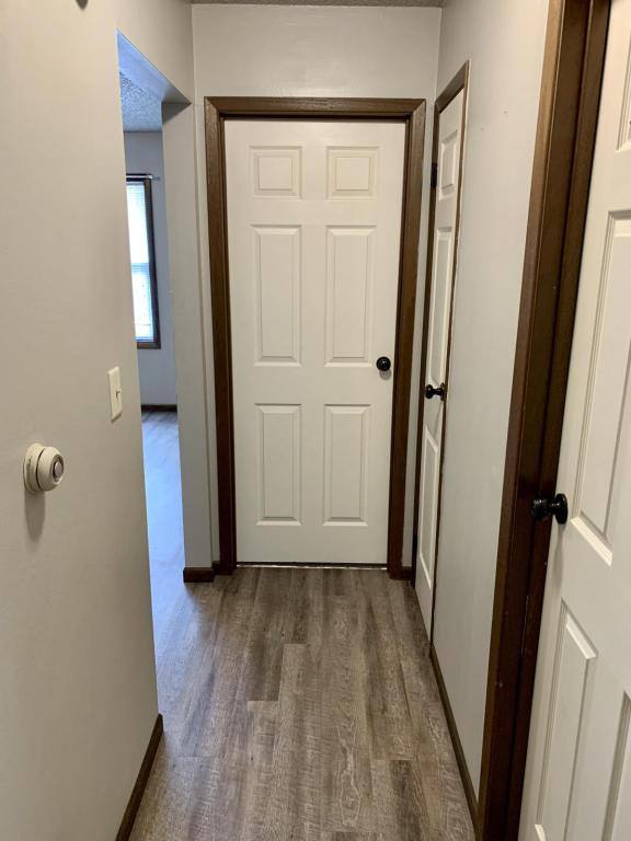 Apartment for rent at 205 N Main St, Prairie City, IA 50228