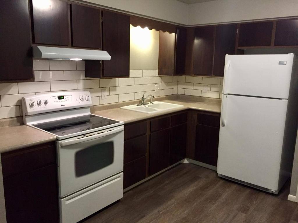 Apartment for rent at 205 N Main St, Prairie City, IA 50228