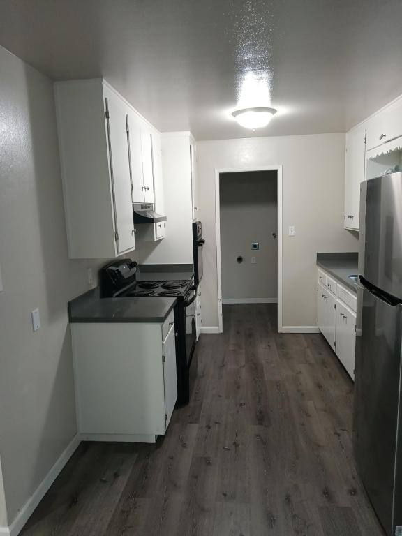 Apartment for rent at 1884 22nd St, San Pablo, CA 94806