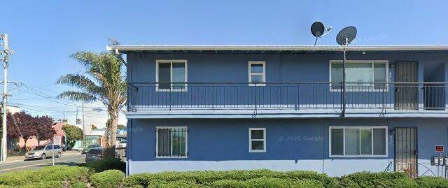 Apartment for rent at 1884 22nd St, San Pablo, CA 94806