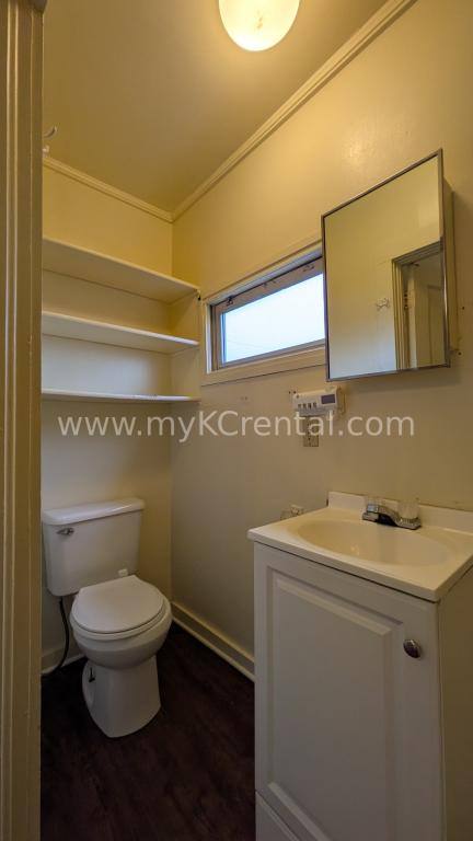 House for rent at 730 W Park St, Olathe, KS 66061