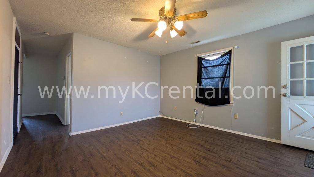 House for rent at 730 W Park St, Olathe, KS 66061