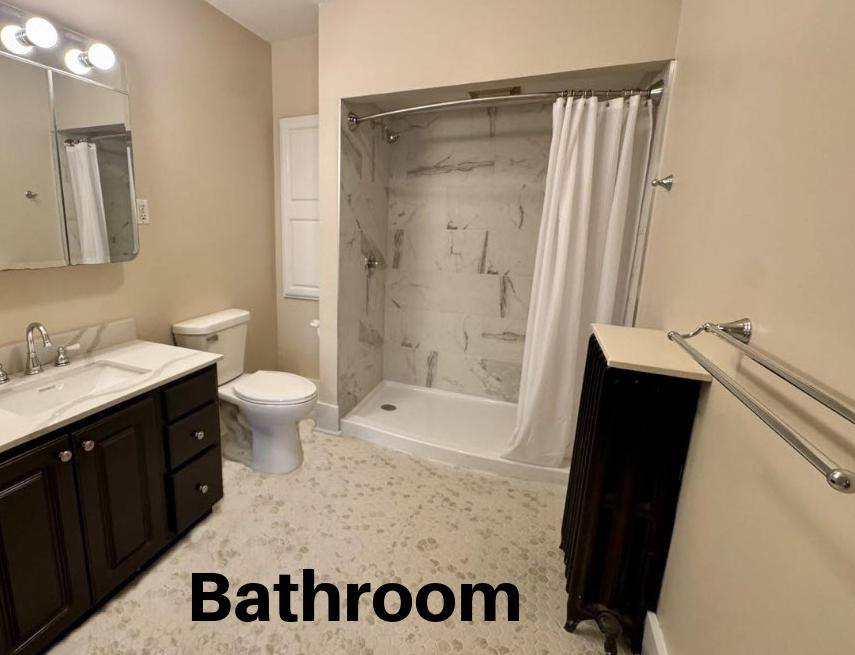 Apartment for rent at 109 2nd Ave W, Milan, IL 61264