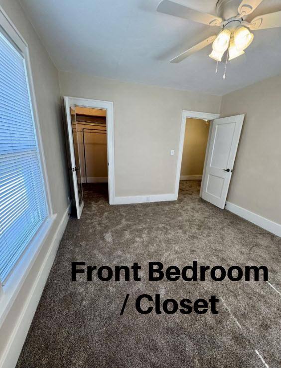 Apartment for rent at 109 2nd Ave W, Milan, IL 61264