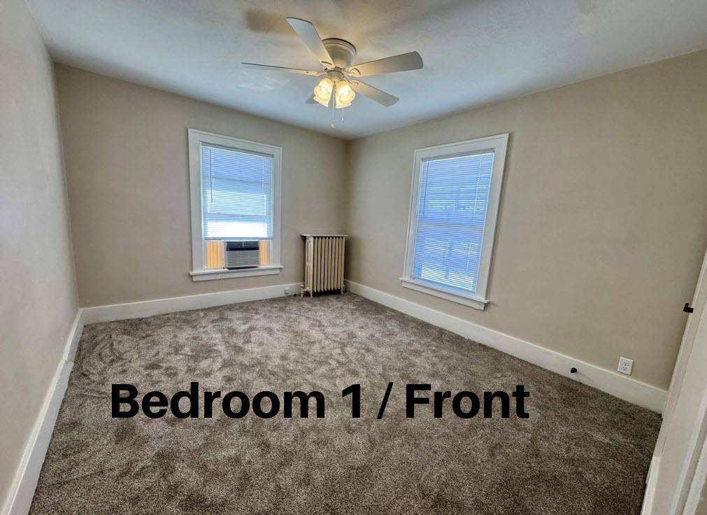 Apartment for rent at 109 2nd Ave W, Milan, IL 61264