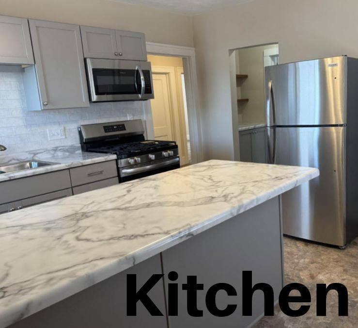 Apartment for rent at 109 2nd Ave W, Milan, IL 61264