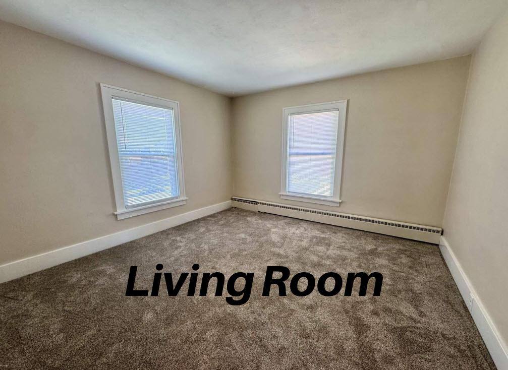Apartment for rent at 109 2nd Ave W, Milan, IL 61264