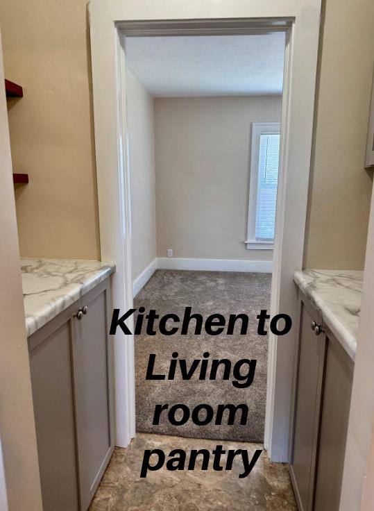 Apartment for rent at 109 2nd Ave W, Milan, IL 61264