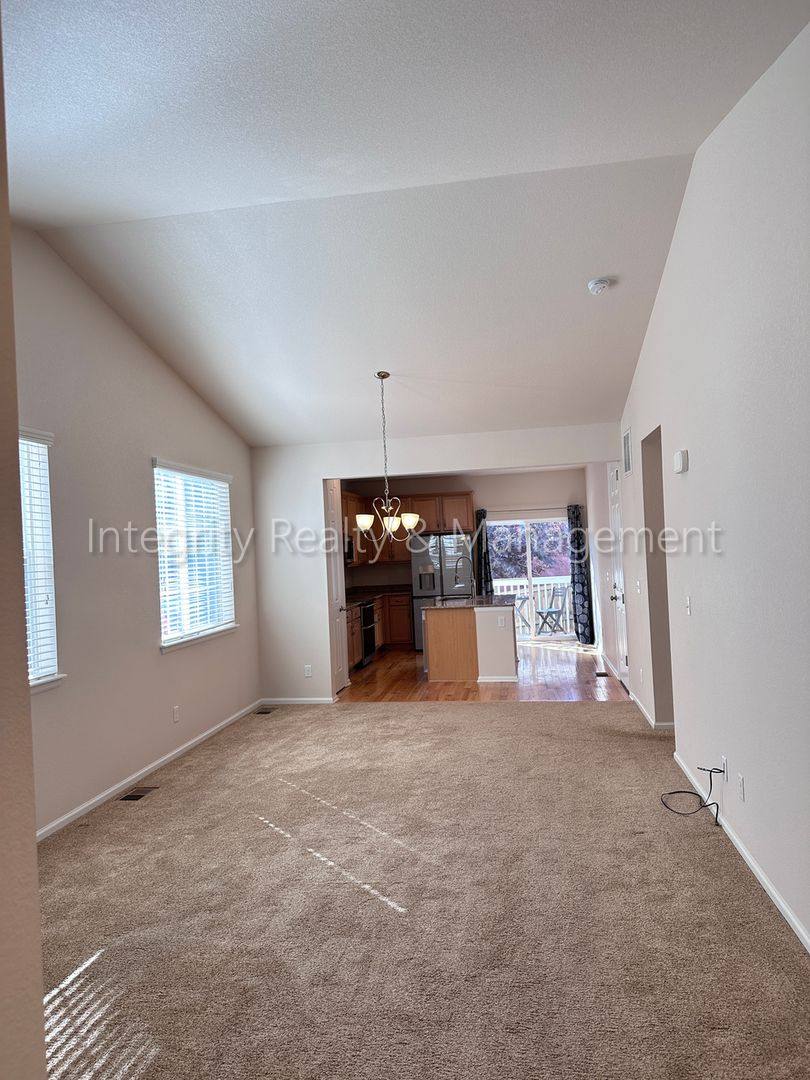 House for rent at 3762 Cadence Dr, Castle Rock, CO 80109