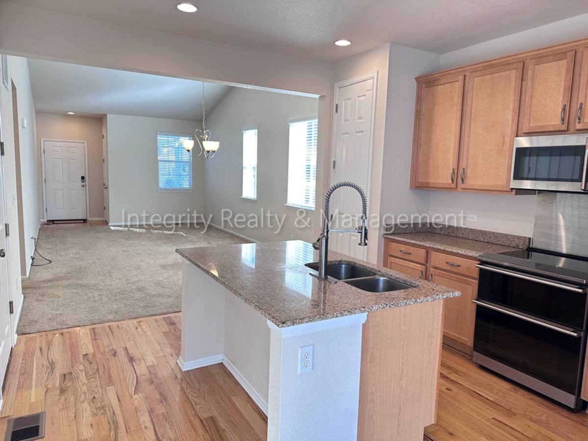House for rent at 3762 Cadence Dr, Castle Rock, CO 80109