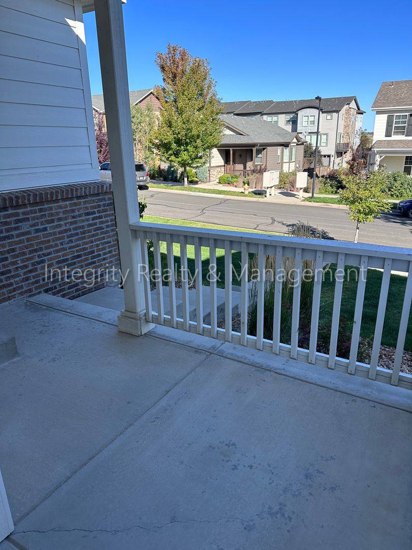 House for rent at 3762 Cadence Dr, Castle Rock, CO 80109
