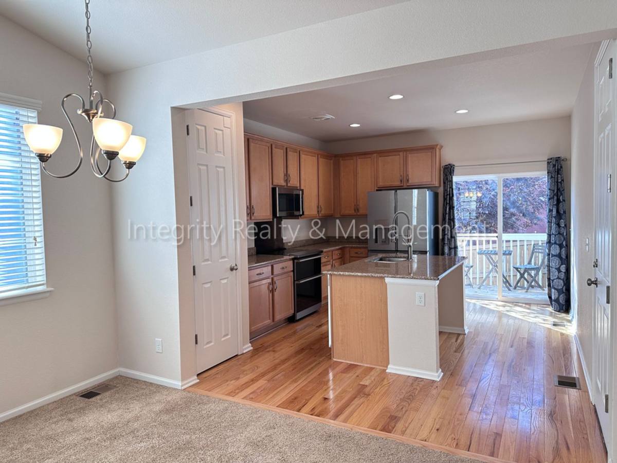 House for rent at 3762 Cadence Dr, Castle Rock, CO 80109