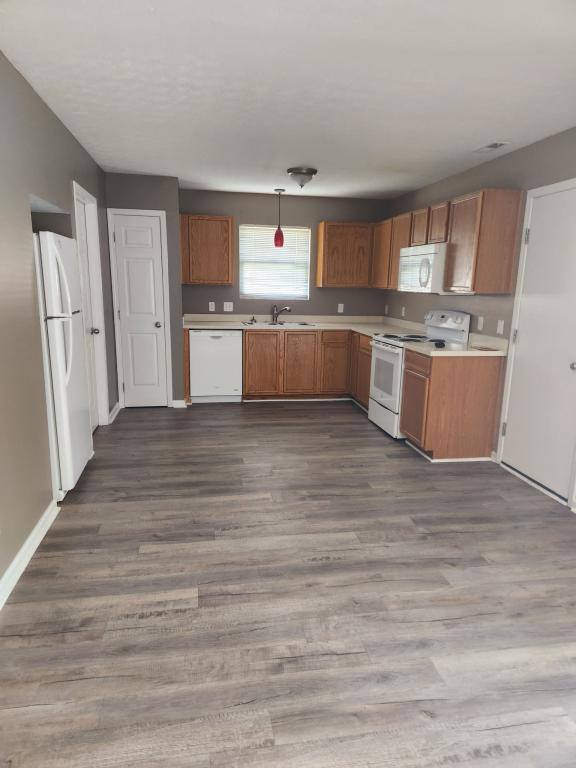 Townhouse for rent at 3908 Haystack Dr, Jeffersonville, IN 47130