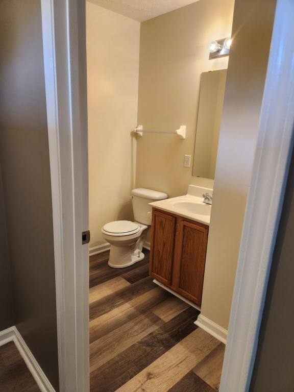 Townhouse for rent at 3908 Haystack Dr, Jeffersonville, IN 47130