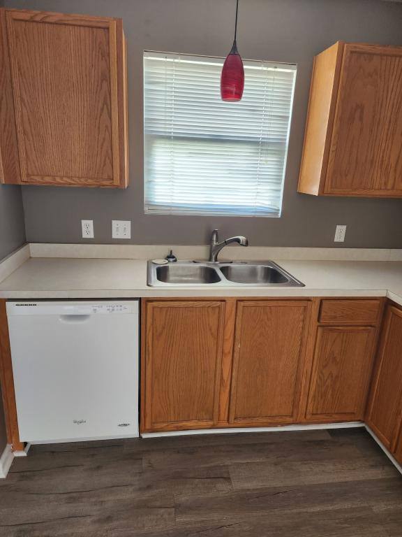 Townhouse for rent at 3908 Haystack Dr, Jeffersonville, IN 47130
